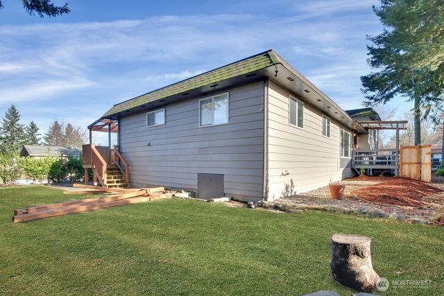 4108 80th Avenue W, University Place, WA 98466