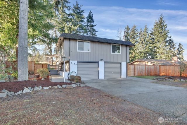 4108 80th Avenue W, University Place, WA 98466