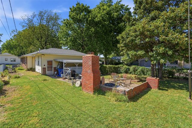 1004 E 38th Street, Tulsa, OK 74105