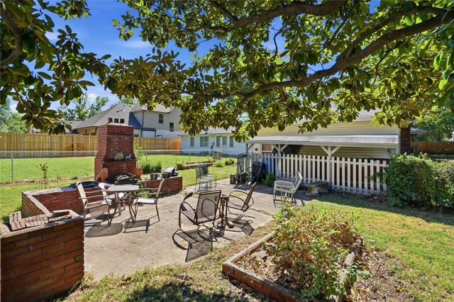 1004 E 38th Street, Tulsa, OK 74105
