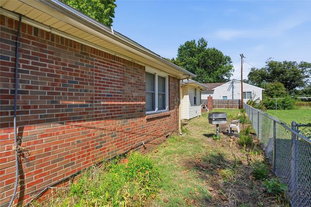 1004 E 38th Street, Tulsa, OK 74105