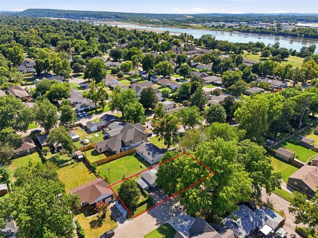 1004 E 38th Street, Tulsa, OK 74105