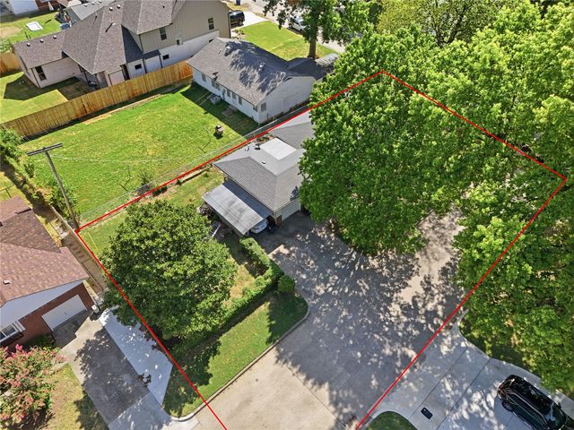 1004 E 38th Street, Tulsa, OK 74105