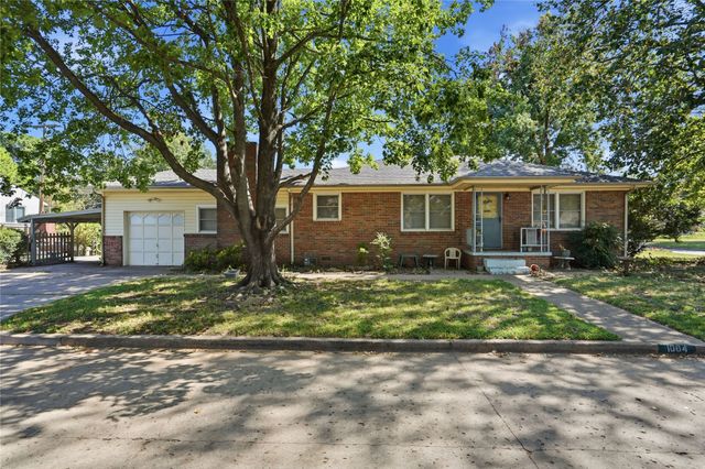 1004 E 38th Street, Tulsa, OK 74105