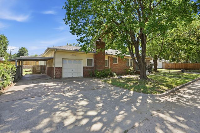 1004 E 38th Street, Tulsa, OK 74105