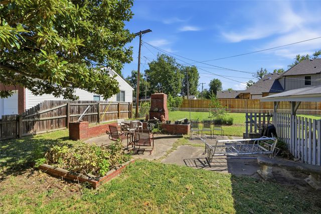 1004 E 38th Street, Tulsa, OK 74105