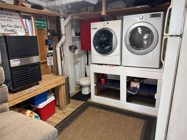 16719 Tahiti Way, Jamaica Beach, TX 77554