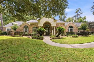 8615 Haven Woods Way, Tomball, TX 77375