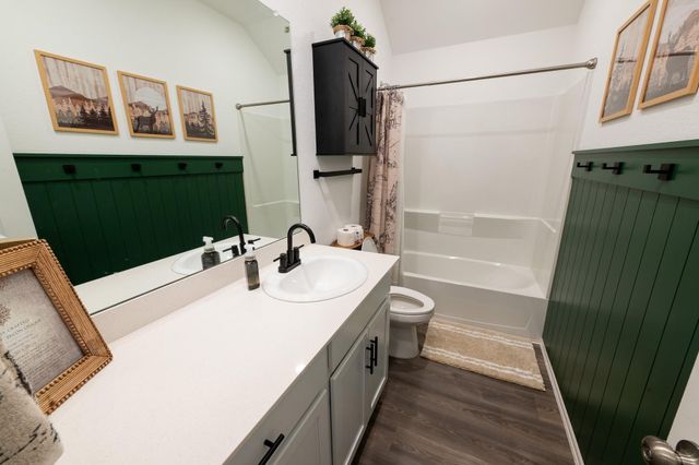 3057 Pampaneria Drive, Conroe, TX 77301