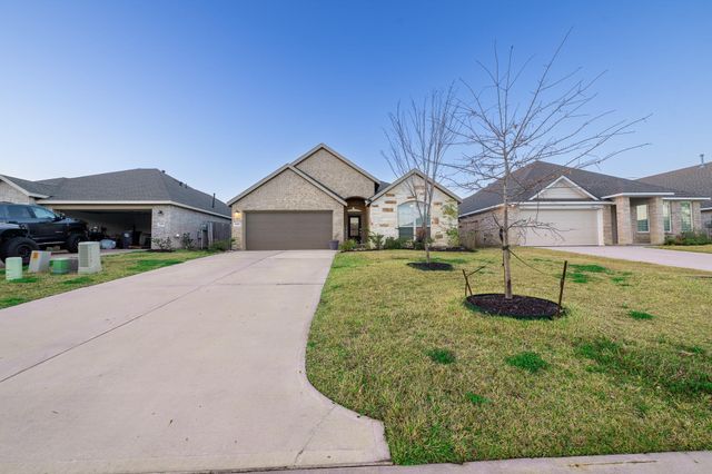 3057 Pampaneria Drive, Conroe, TX 77301