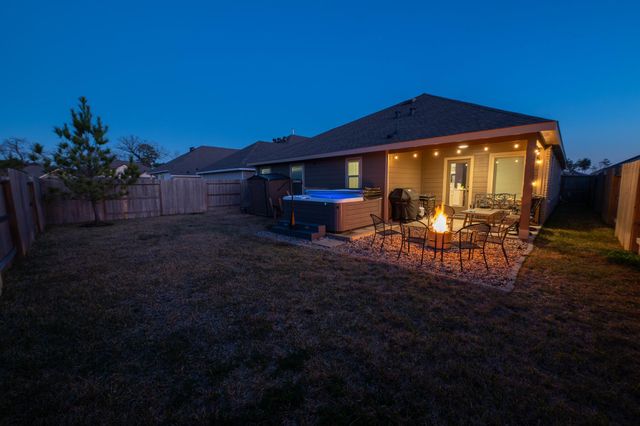 3057 Pampaneria Drive, Conroe, TX 77301