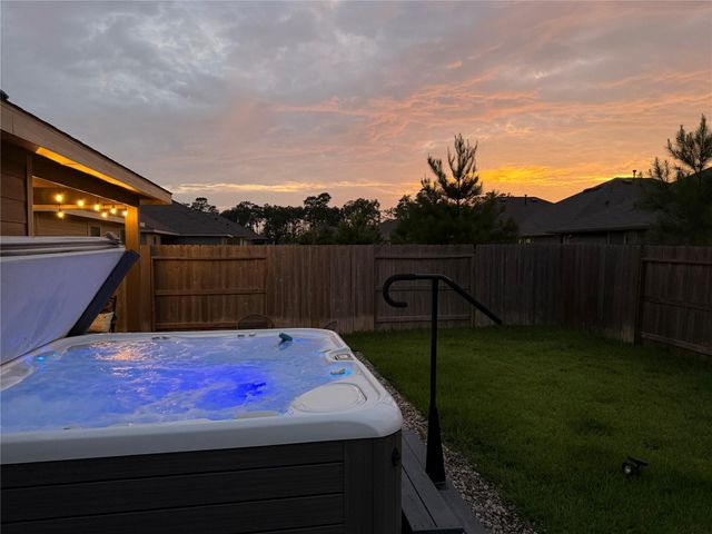 3057 Pampaneria Drive, Conroe, TX 77301