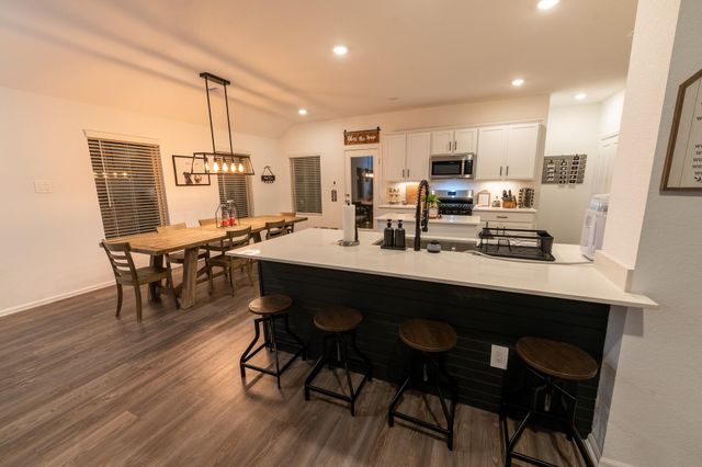 3057 Pampaneria Drive, Conroe, TX 77301