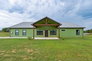 9804 State Hwy 48, Mannford, OK 74044