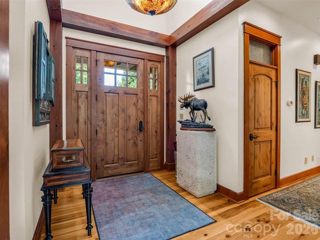 153 Glenn Court, Mill Spring, NC 28756