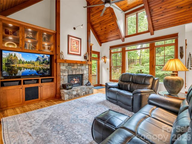153 Glenn Court, Mill Spring, NC 28756