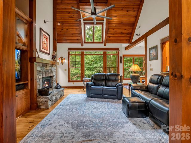 153 Glenn Court, Mill Spring, NC 28756