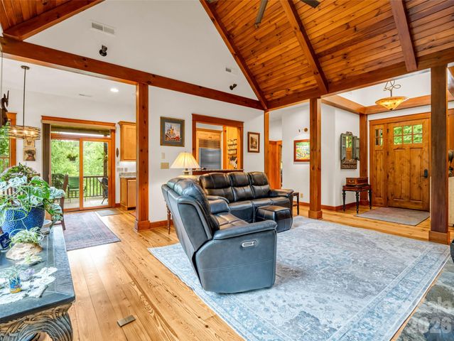 153 Glenn Court, Mill Spring, NC 28756