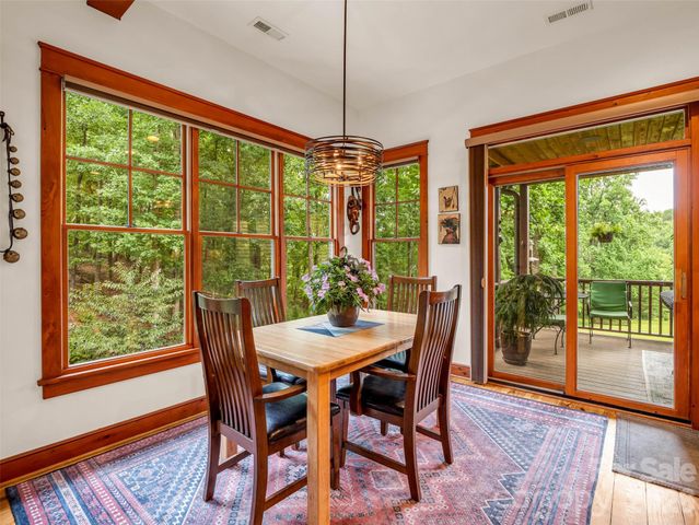 153 Glenn Court, Mill Spring, NC 28756