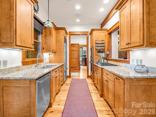 153 Glenn Court, Mill Spring, NC 28756