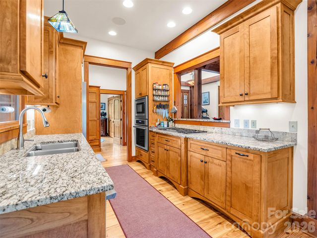 153 Glenn Court, Mill Spring, NC 28756