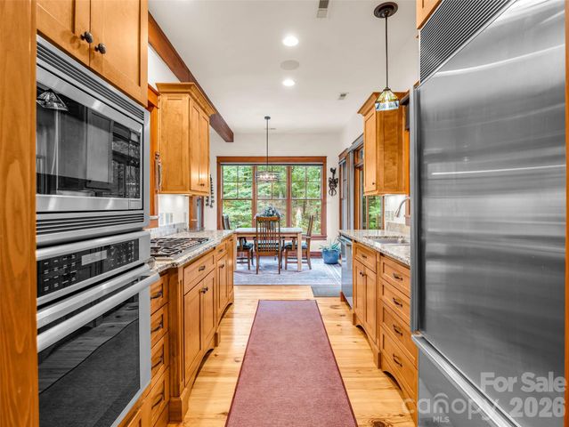 153 Glenn Court, Mill Spring, NC 28756