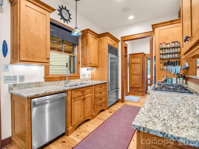 153 Glenn Court, Mill Spring, NC 28756