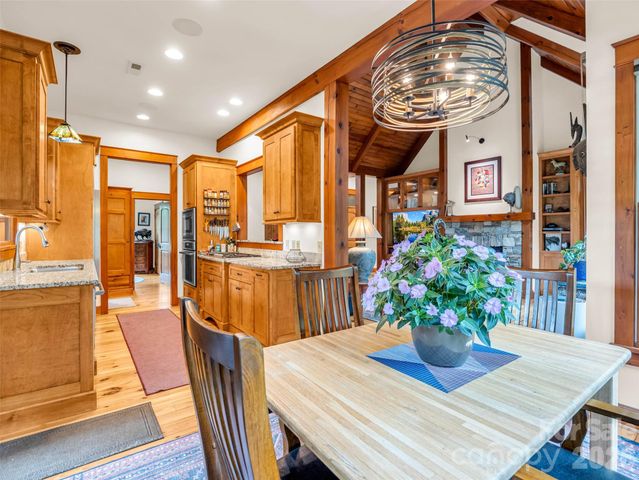 153 Glenn Court, Mill Spring, NC 28756