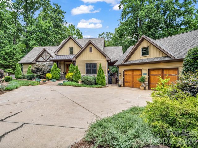 153 Glenn Court, Mill Spring, NC 28756