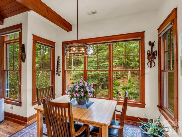153 Glenn Court, Mill Spring, NC 28756
