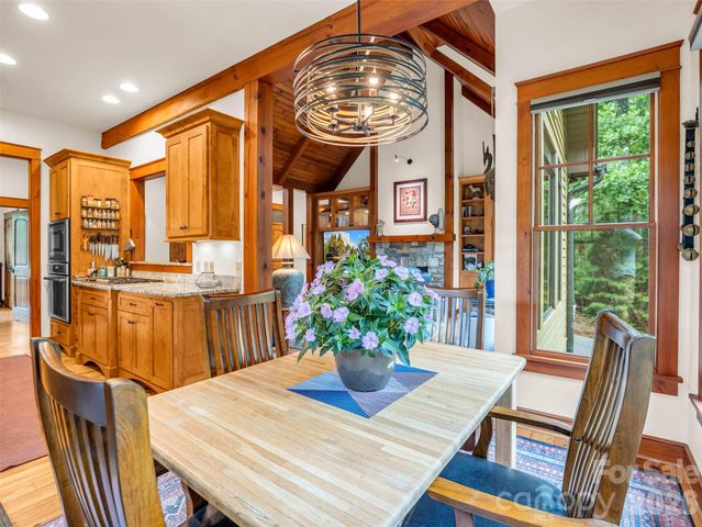 153 Glenn Court, Mill Spring, NC 28756