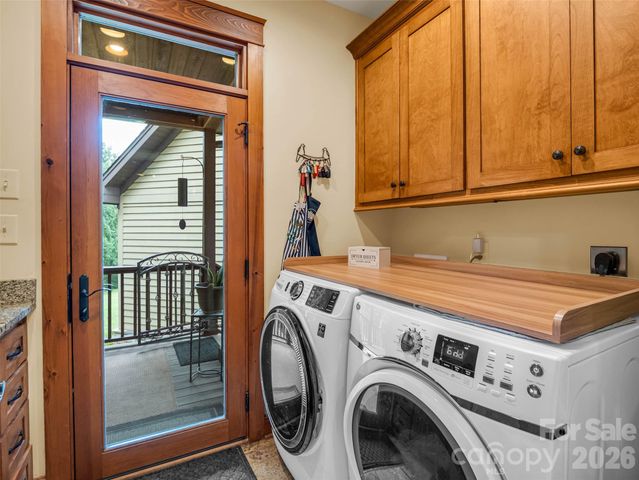 153 Glenn Court, Mill Spring, NC 28756