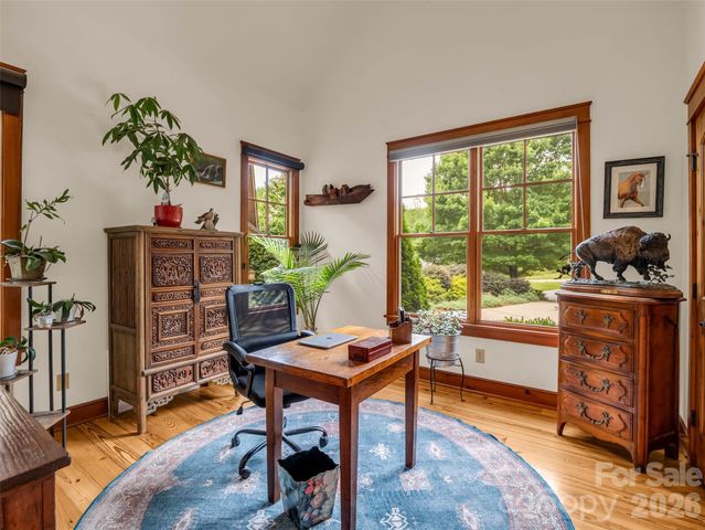 153 Glenn Court, Mill Spring, NC 28756
