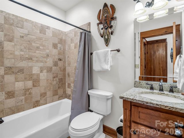 153 Glenn Court, Mill Spring, NC 28756