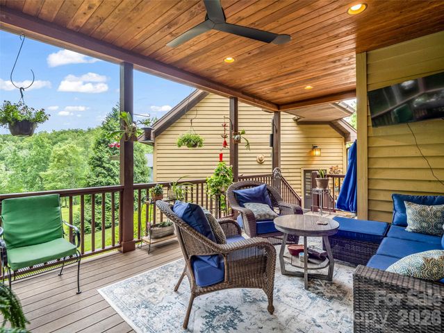 153 Glenn Court, Mill Spring, NC 28756