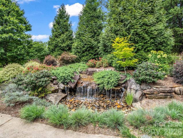 153 Glenn Court, Mill Spring, NC 28756
