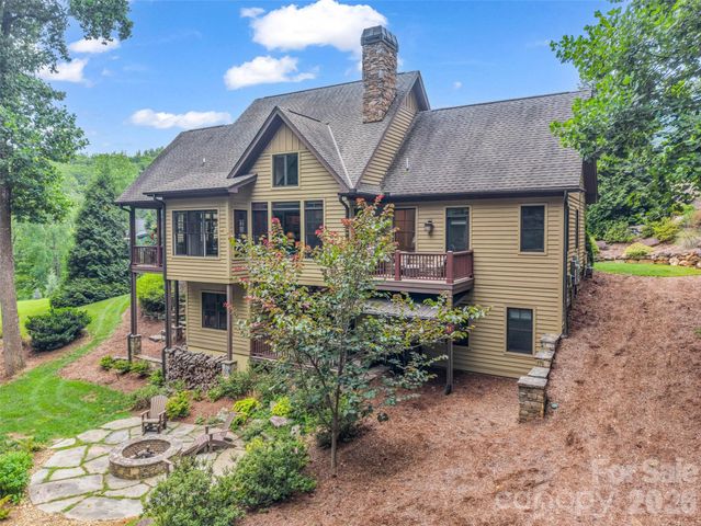 153 Glenn Court, Mill Spring, NC 28756