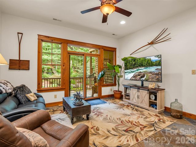 153 Glenn Court, Mill Spring, NC 28756
