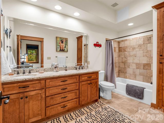153 Glenn Court, Mill Spring, NC 28756