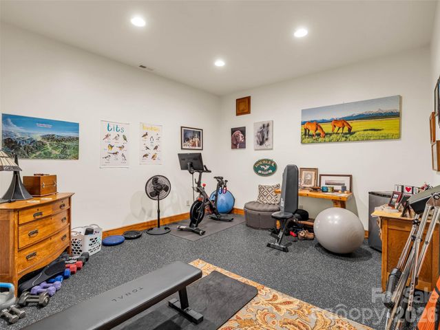 153 Glenn Court, Mill Spring, NC 28756