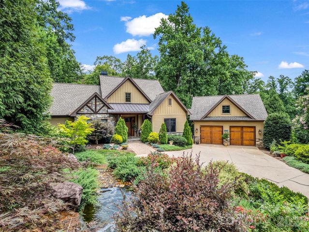 153 Glenn Court, Mill Spring, NC 28756