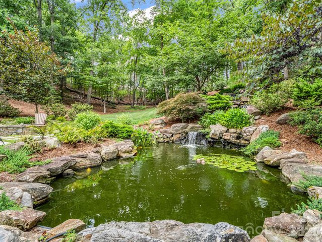 153 Glenn Court, Mill Spring, NC 28756