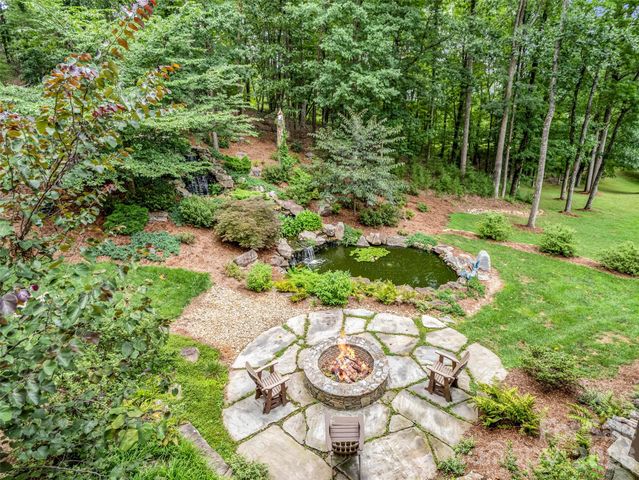153 Glenn Court, Mill Spring, NC 28756