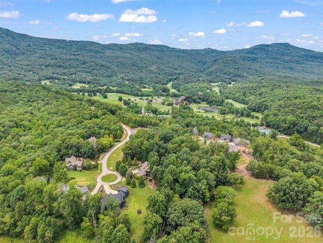 153 Glenn Court, Mill Spring, NC 28756