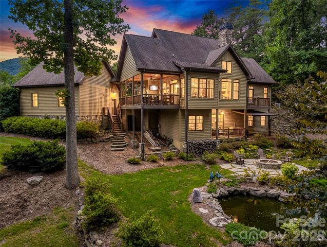 153 Glenn Court, Mill Spring, NC 28756