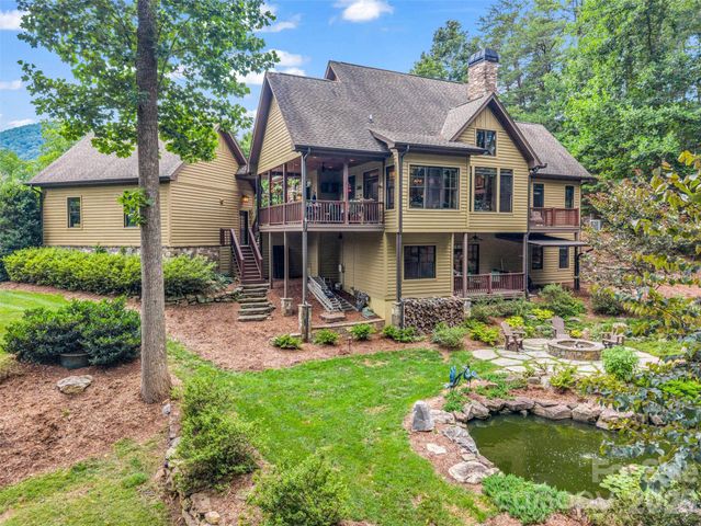 153 Glenn Court, Mill Spring, NC 28756