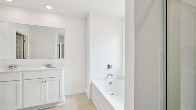 5437 Baybrook Circle, South Fulton, GA 30349