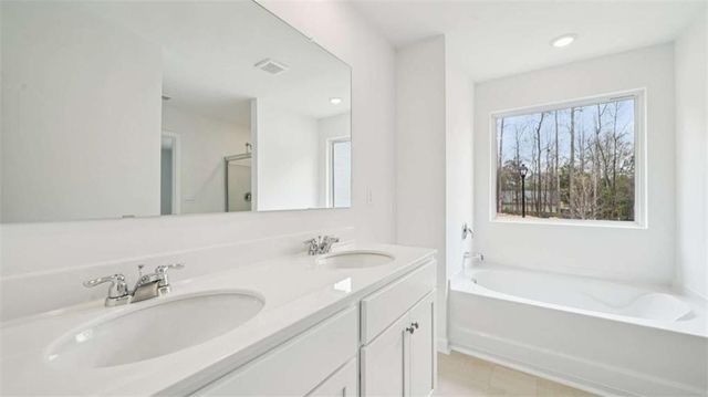 5437 Baybrook Circle, South Fulton, GA 30349
