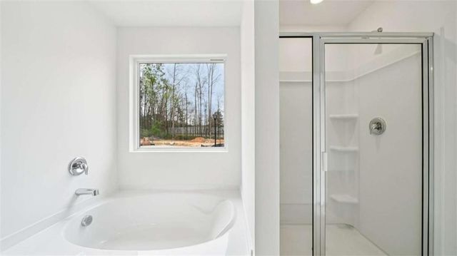 5437 Baybrook Circle, South Fulton, GA 30349