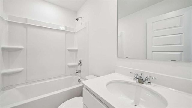 5437 Baybrook Circle, South Fulton, GA 30349